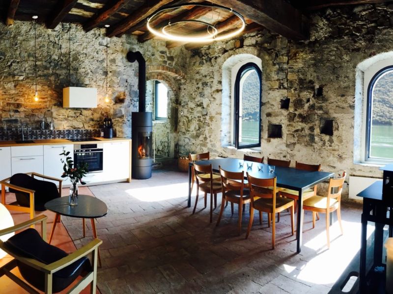 Appartamento a Gandria Appartamento a Gandria