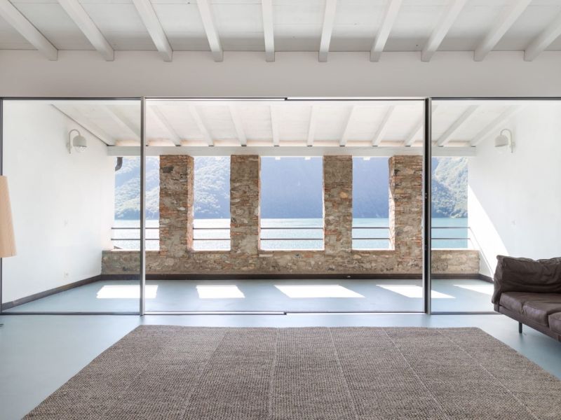 Appartamento Alla Loggia a Gandria Appartamento Alla Loggia a Gandria