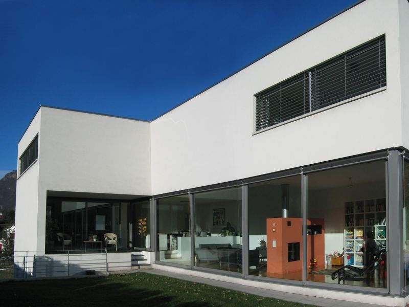 Villa a Ponte Capriasca Villa a Ponte Capriasca