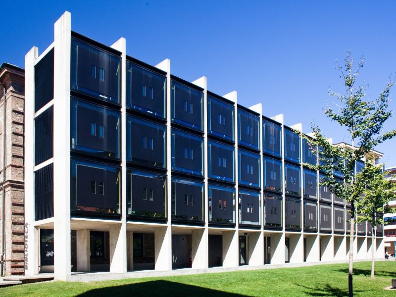 Biblioteca USI Lugano Biblioteca USI Lugano