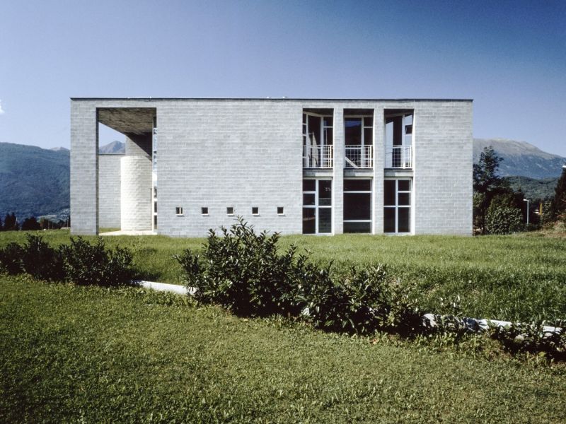 Villa a Cureglia Villa a Cureglia