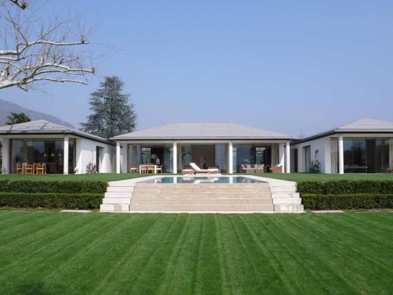Villa a Caslano  Villa a Caslano