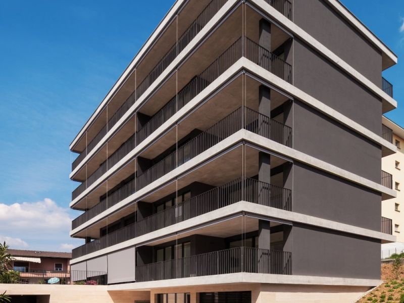 Residenza Carletto Residenza Carletto