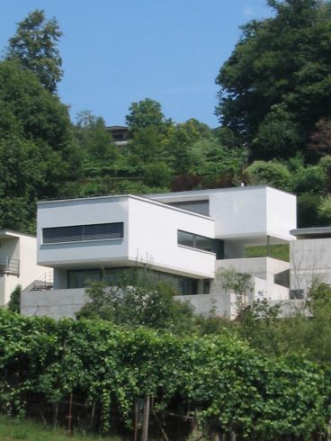 Villa a Cureglia 