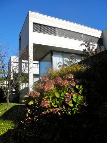 Villa a Cureglia 